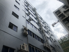 中山如家商旅酒店